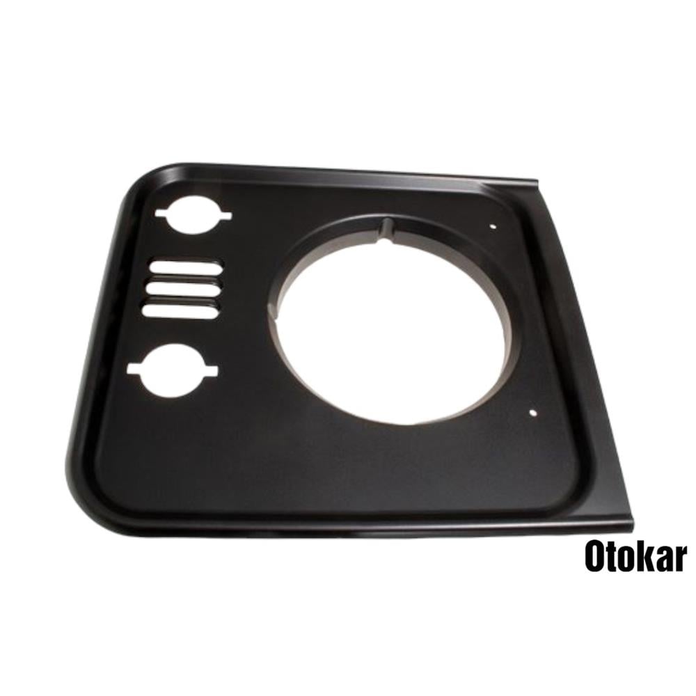 ÖN FAR ÇERÇEVESİ SAĞ DEFENDER Y.M. MONTAJ DHH100780PUC M