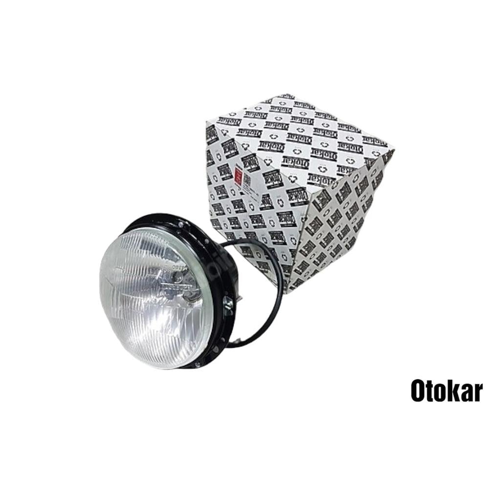 ÖN FAR R-L DEFENDER (1 ADET) (KOMPLE) 71A00-36370-AD