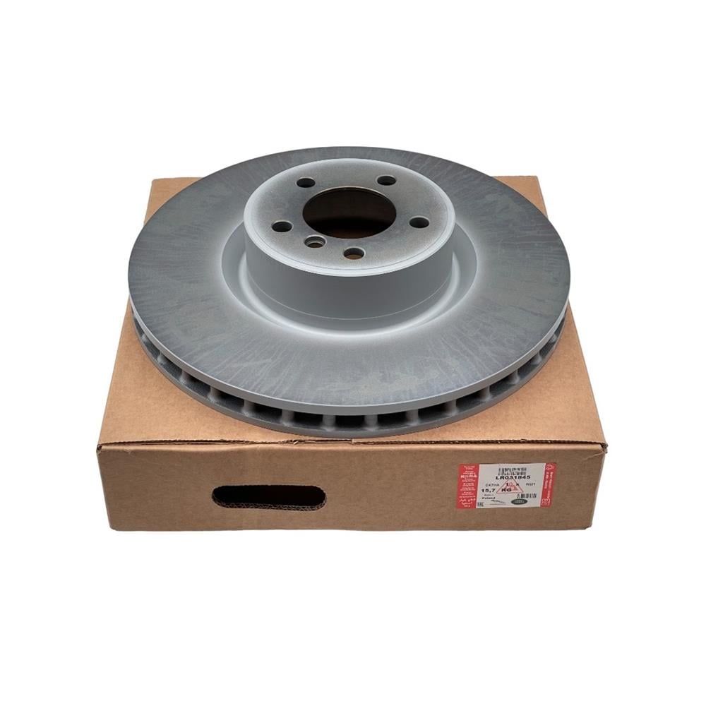 ÖN FREN DİSKİ LR031845 4.4 DİZEL RANGE ROVER VOGUE 2002