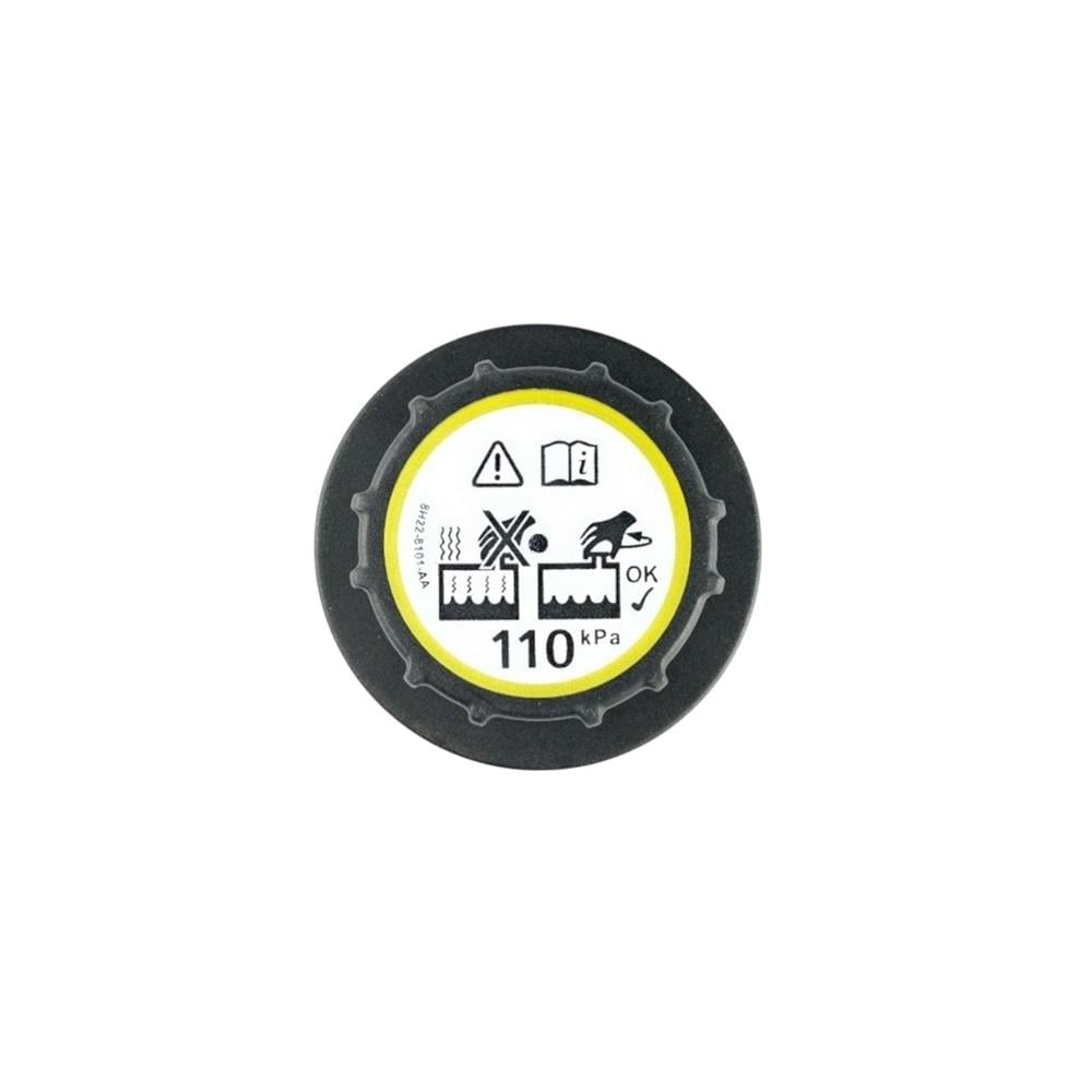 PCD500030 RADYATÖR SU DEPO KAPAĞI  RANGE ROVER FREELANDER
