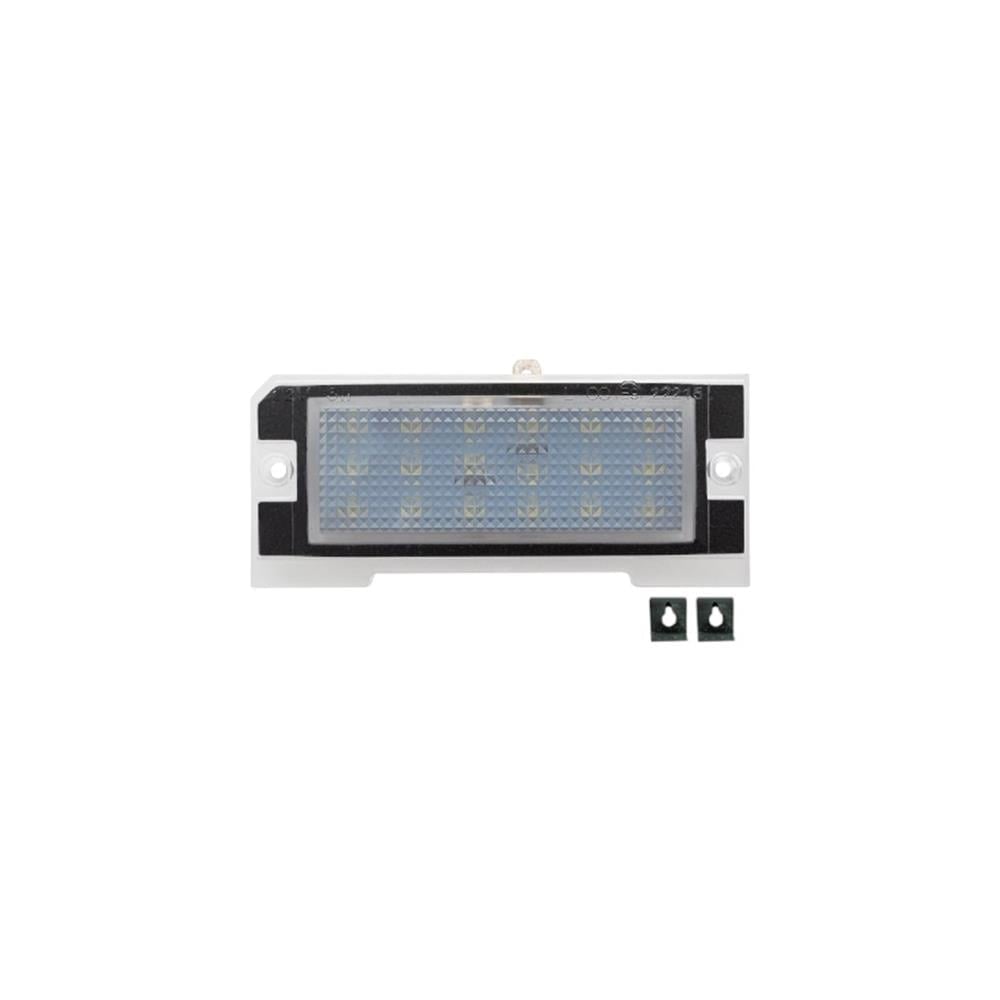 PLAKA LAMBASI (LED) FREELANDER XFC100540