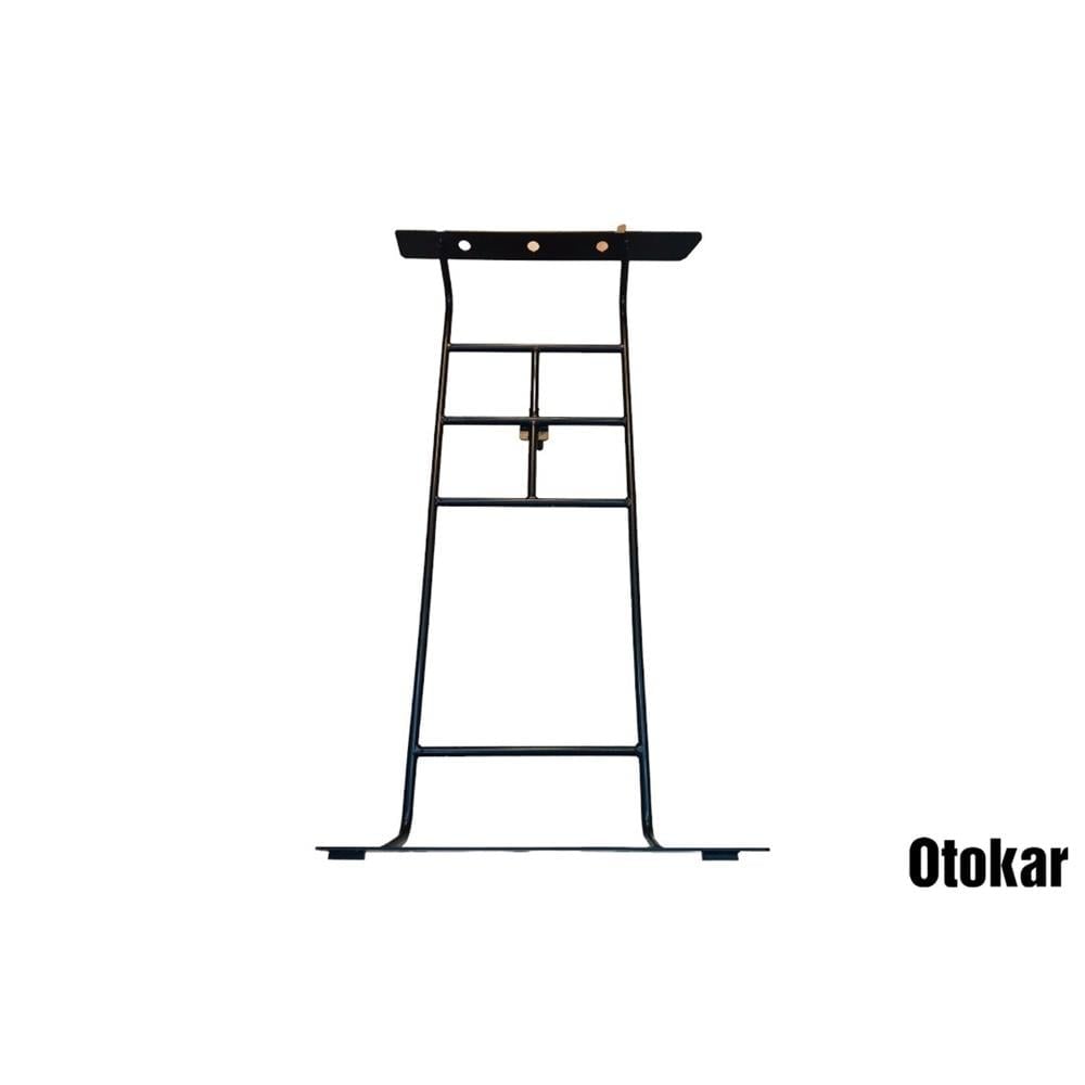 PORT BAGAJ DEFENDER PİKAP (STEPNE TAŞIYICI) 72A22-30562-AB