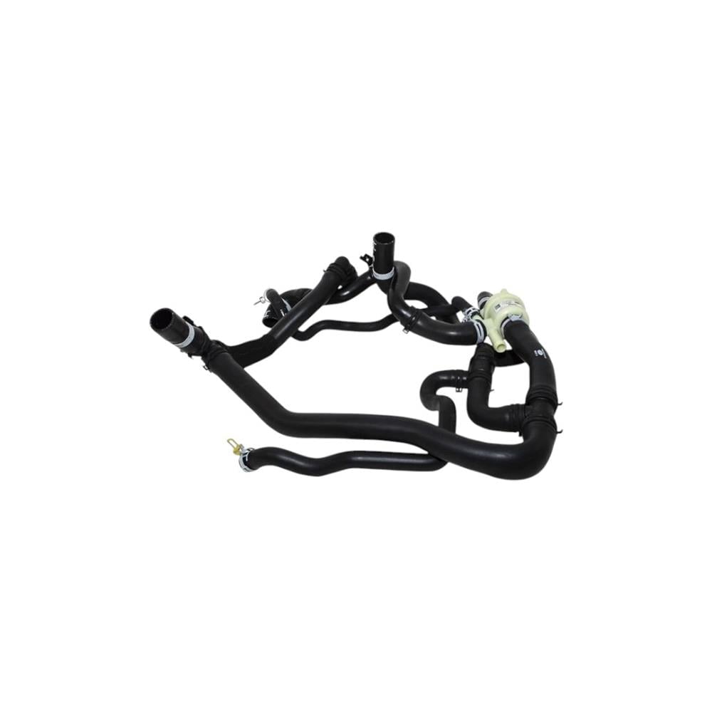 RADYATÖR HORTUM SETİ VE TERMOSTAT LR020009 RANGE ROVER DISCOVERY