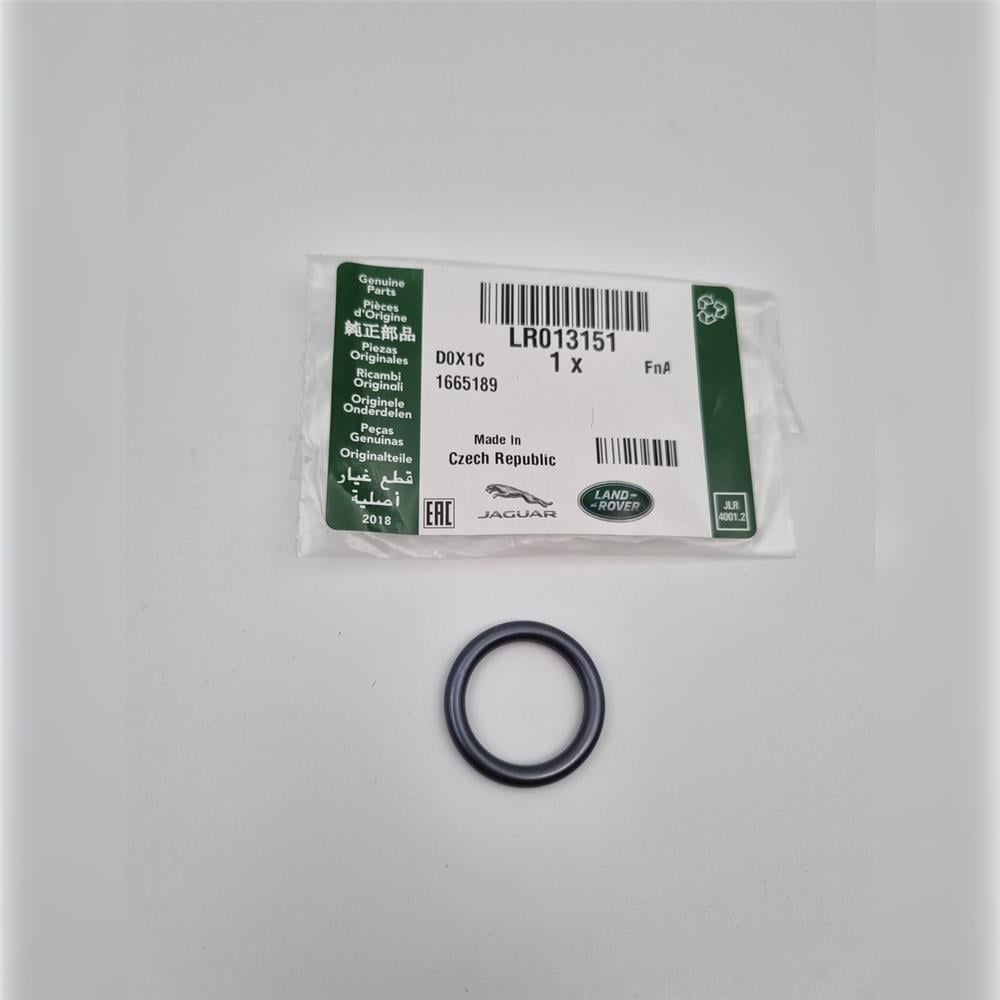 RANGE ROVER YAĞ SOĞUTUCU ORİNGİ 3.0 LR013151