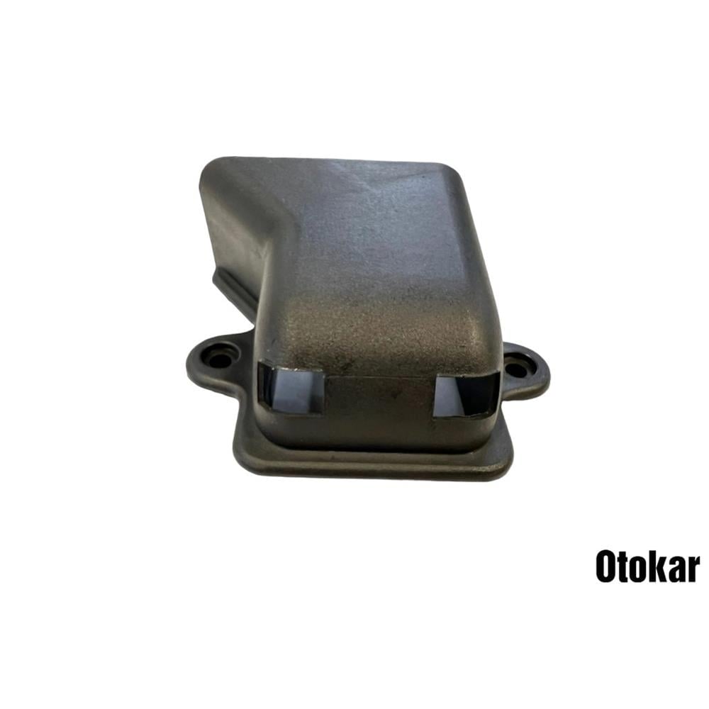SICAK HAVA ÇIKIŞ AĞZI SAĞ 110 DEFENDER 395829-L