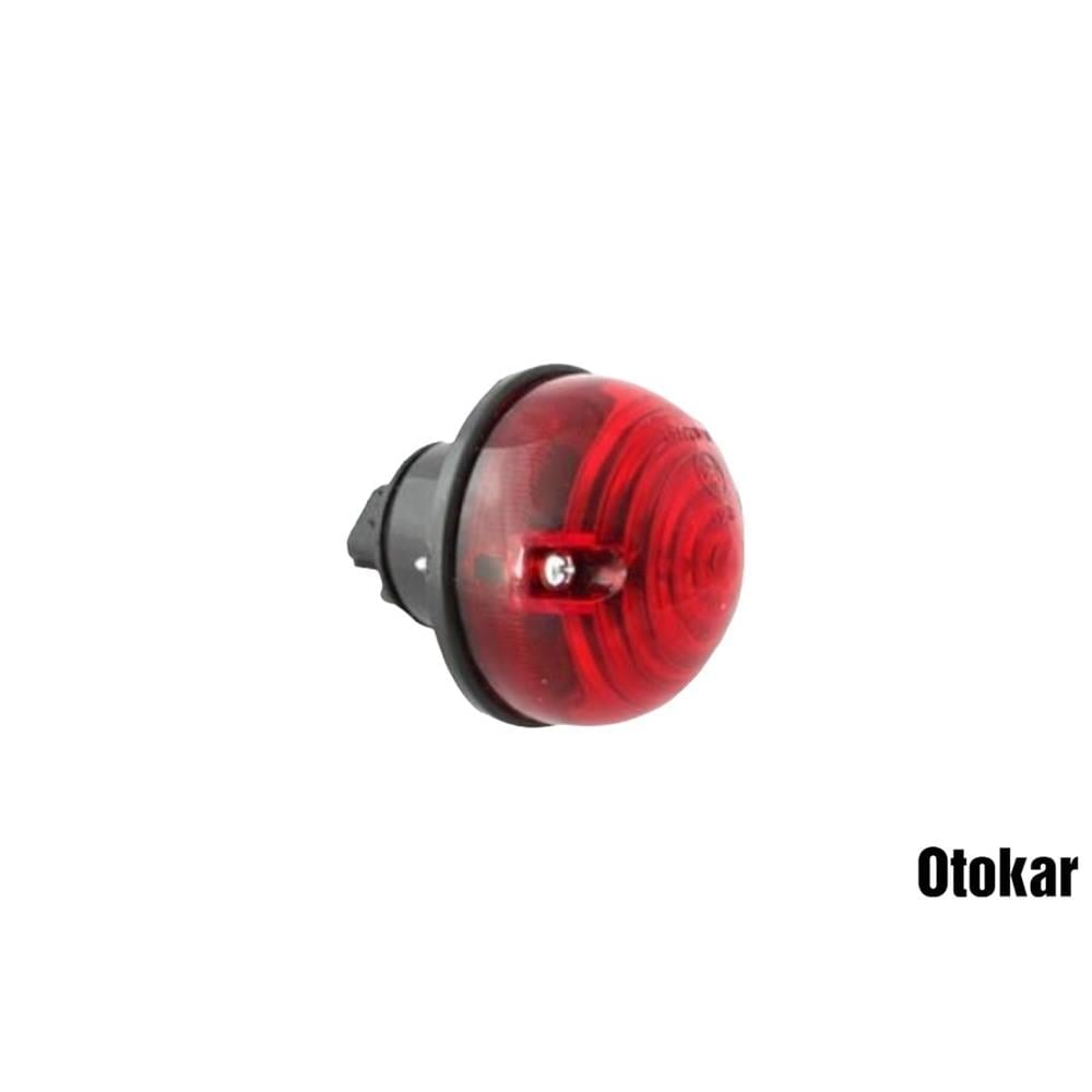 STOP LAMBASI (KIRMIZI) DEFENDER XFD100100-LD