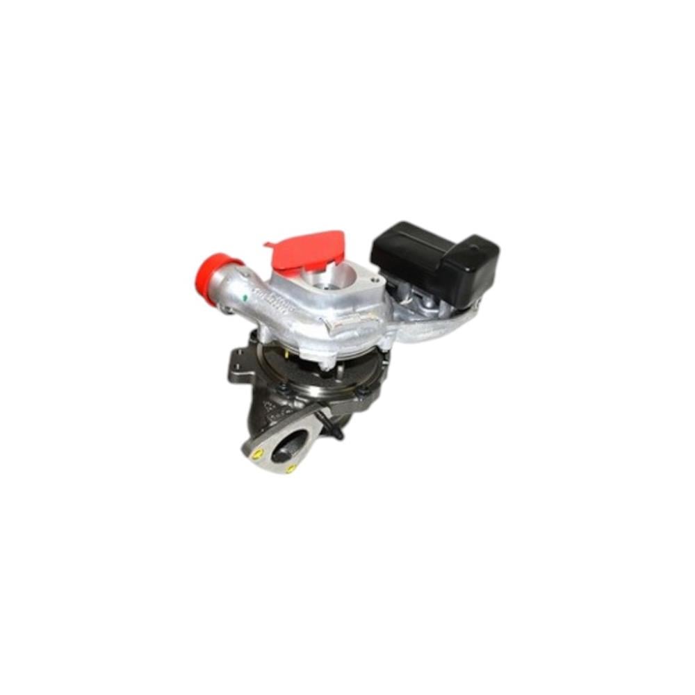 TURBO KOMPLE 2.2 DEFENDER PUMA LR02997271D00-16600-AA LR042752