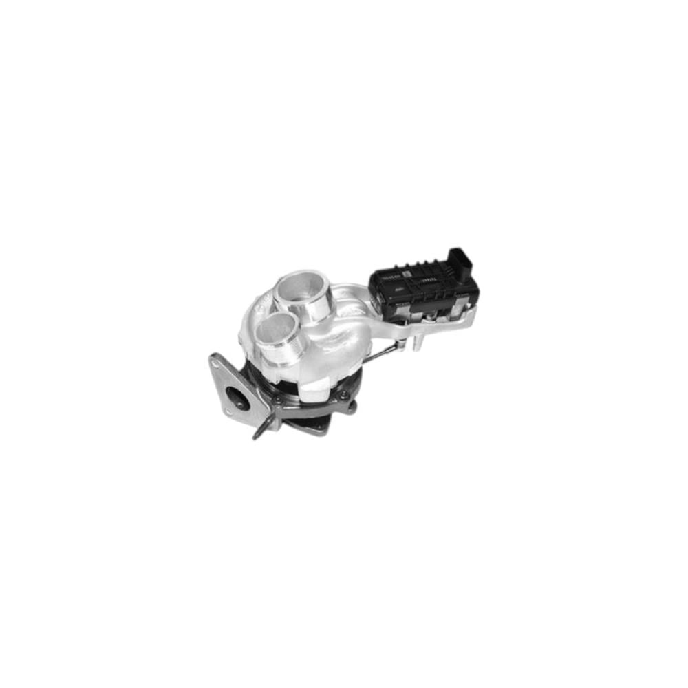 TURBO KOMPLE SAĞ 4.4 TDV8 RANGE ROVER LR022790