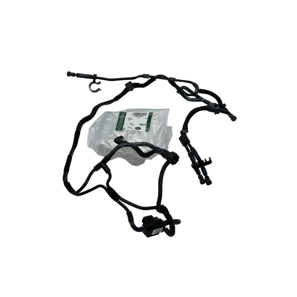 VAKUM POMPA HORTUM SETİ RANGE ROVER DISCOVERY LR078841