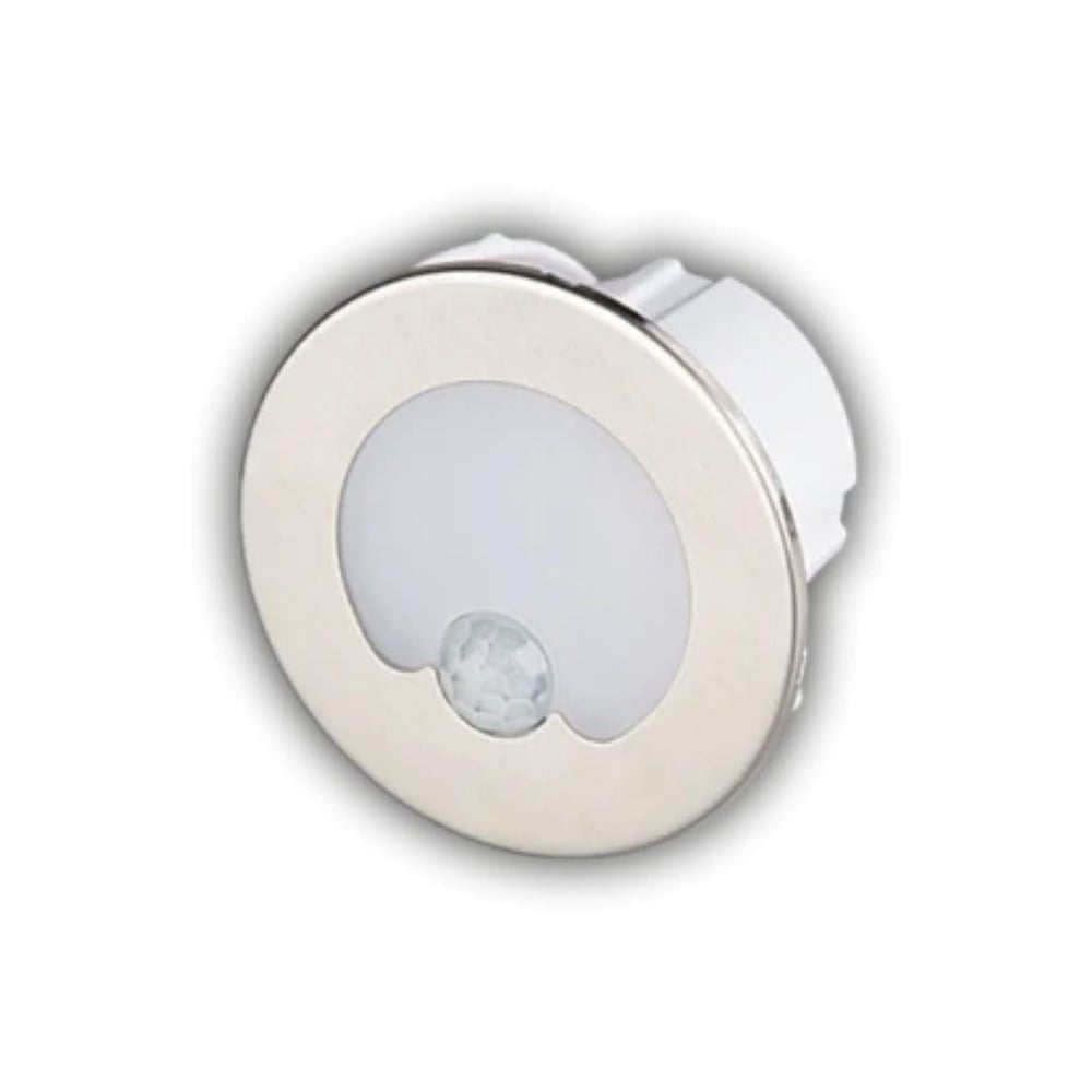 1.5W RADAR SENSÖRLÜ KORİDOR (YUVARLAK)(GÜNIŞIĞI)