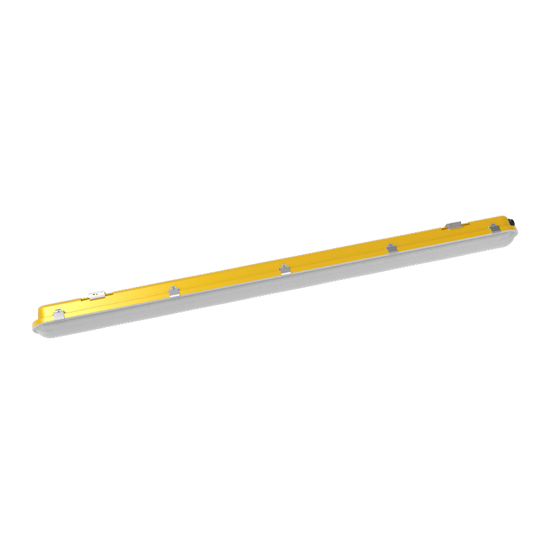 PELSAN LARGO G2 40W SU 1 EU STD OPAL PC 6500K HF 1023 IP65 1200 EXPROOF ETANJ