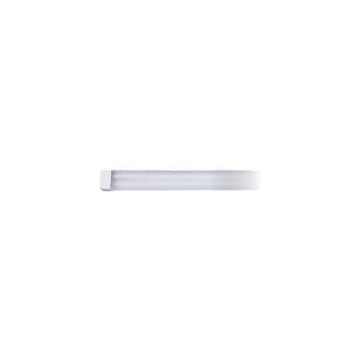 CATA 80W KRISTAL YATAY BANT ARMATÜR (BEYAZ) CT-2482