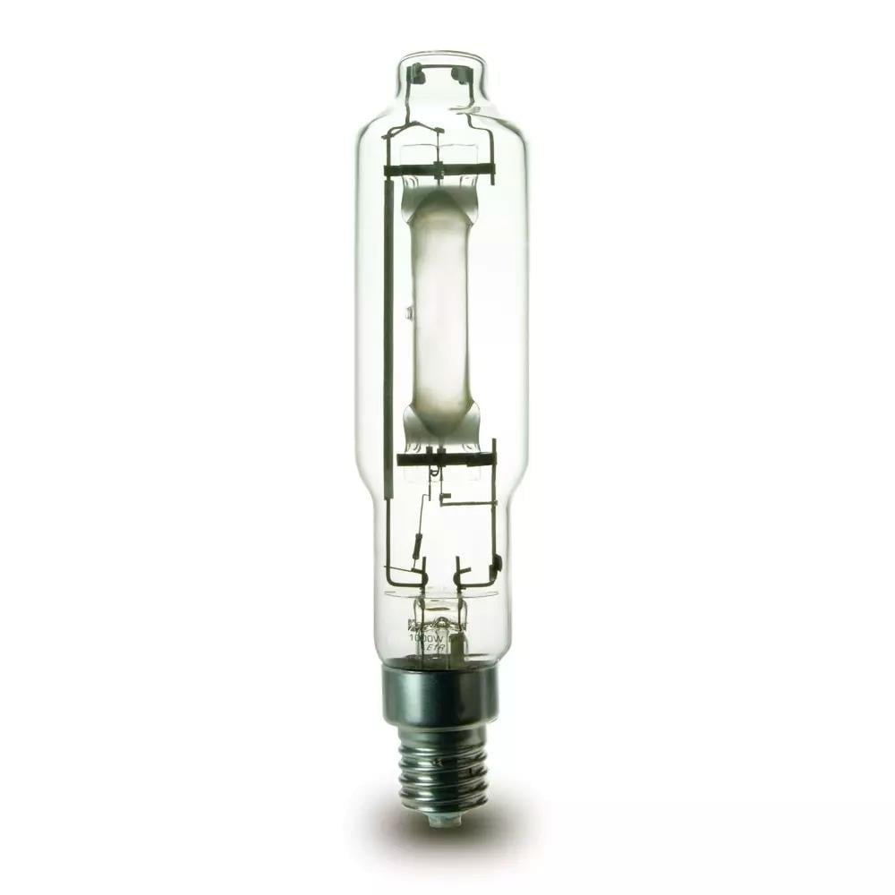 D-LİTE 000 W E40 Duylu Metal Ampul 
