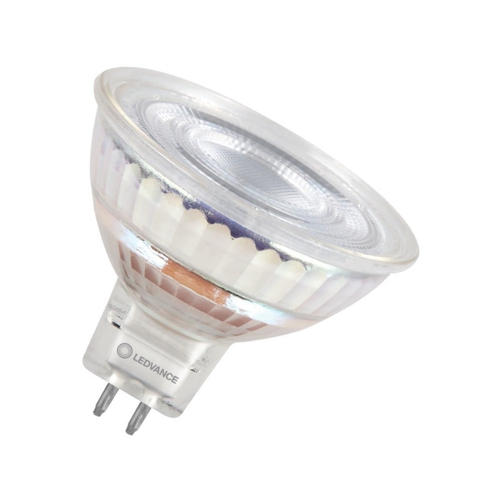 LEDVANCE LED MR165036 6.1W 830 GU5.3 P