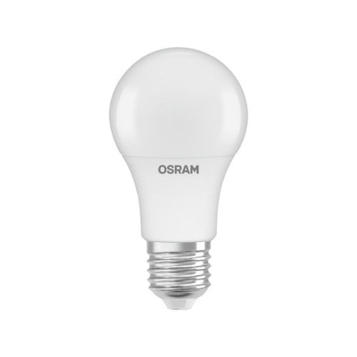 OSRAM LED Superstar Classic A 60 DIM 8.8W 827 Frosted E27 (Buzlu)