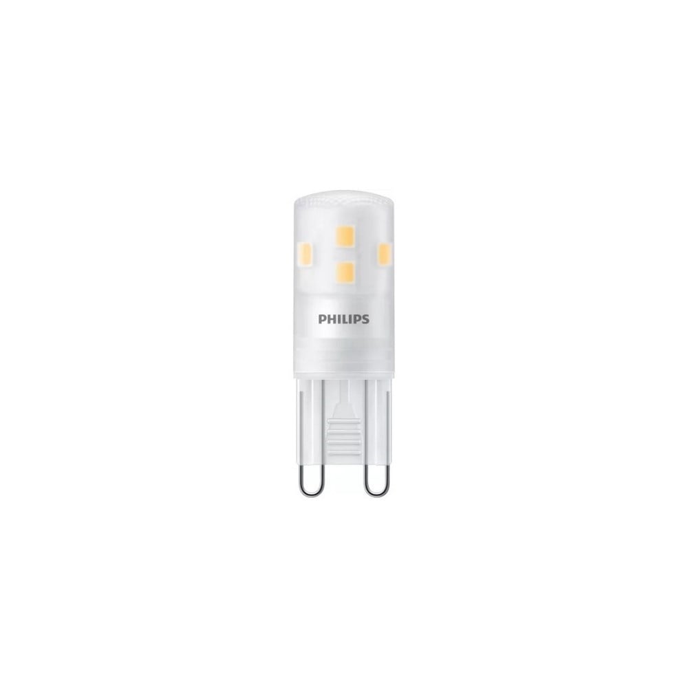 Philips CorePro 1.9-25W ND G9 827 LEDcapsule Ampul 929003790502