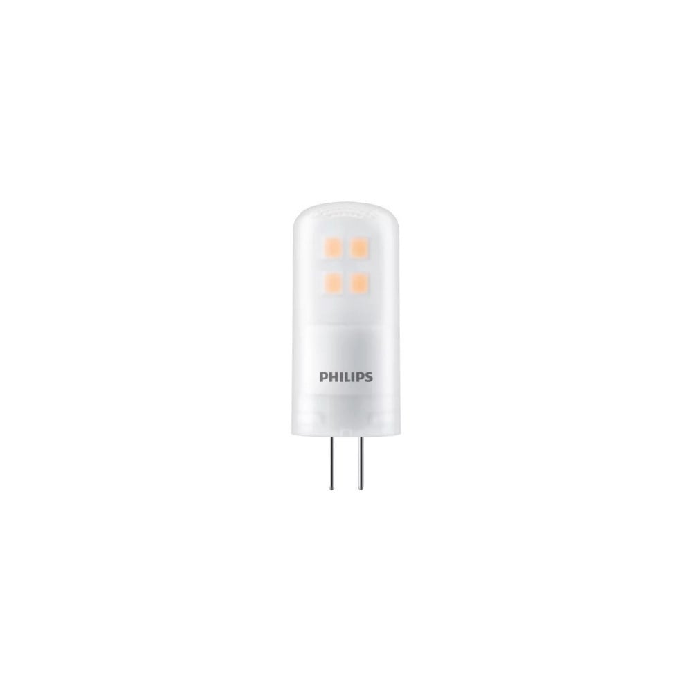 Philips CorePro  LV 2.1-20W G4 827 D LEDcapsule Ampul 929003779202