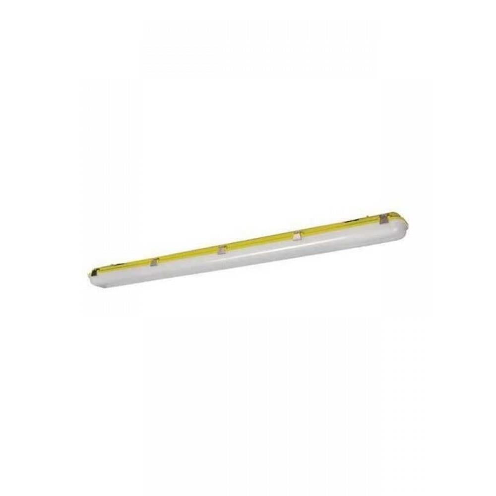 SERLİTE 40W LED Exproof Etanj Armatür 6500K SER1828EX