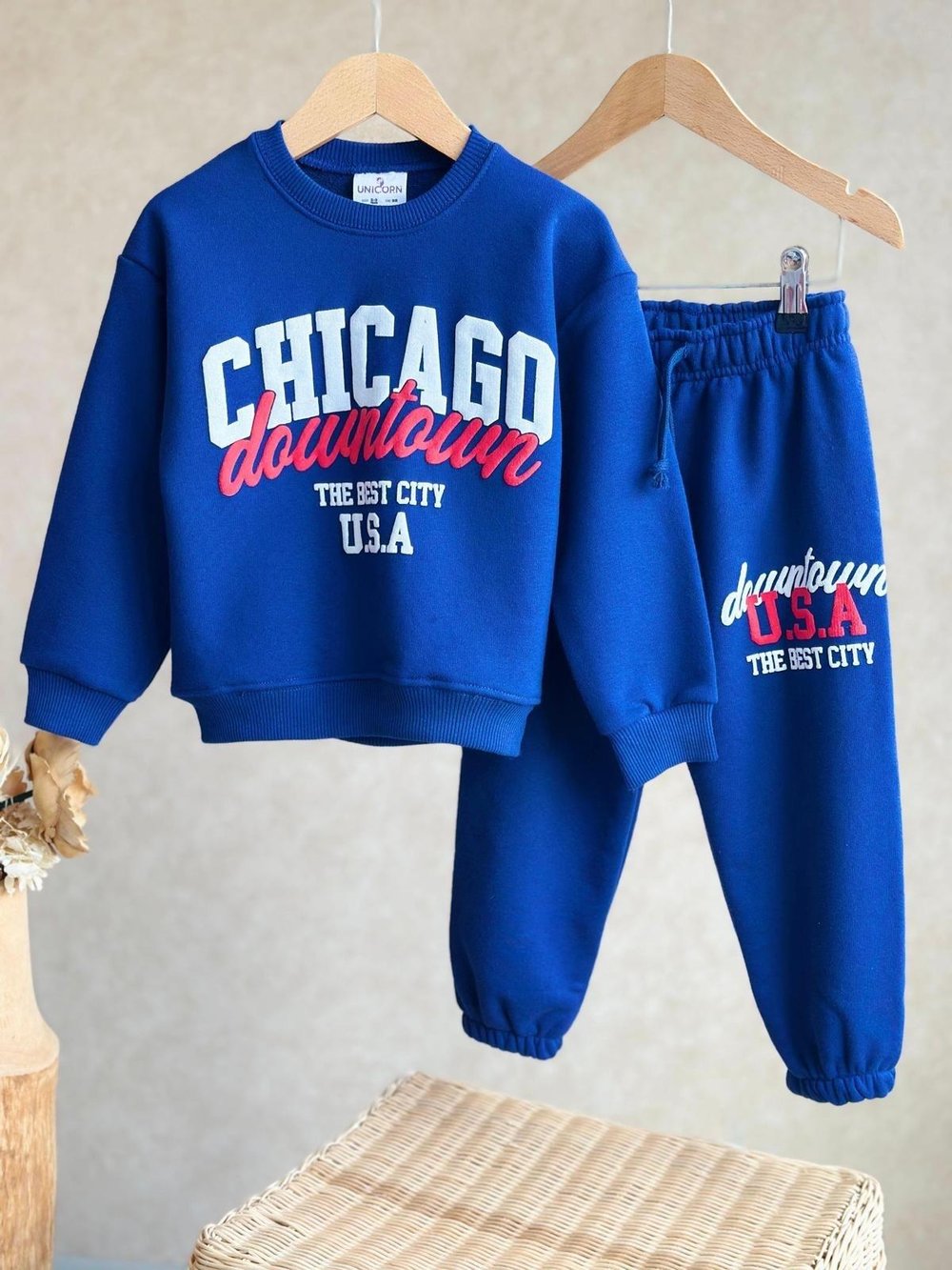 Chicago Eşofman Takımı