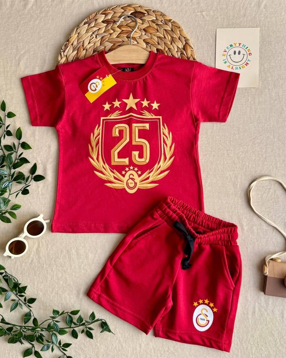 GS İkili Takım