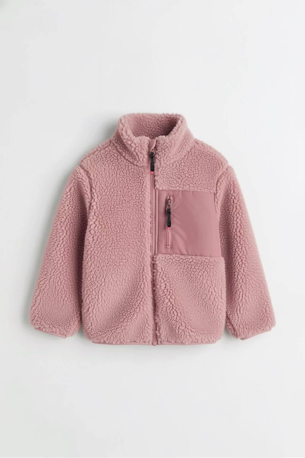 Laciel Paris Peluş Mont