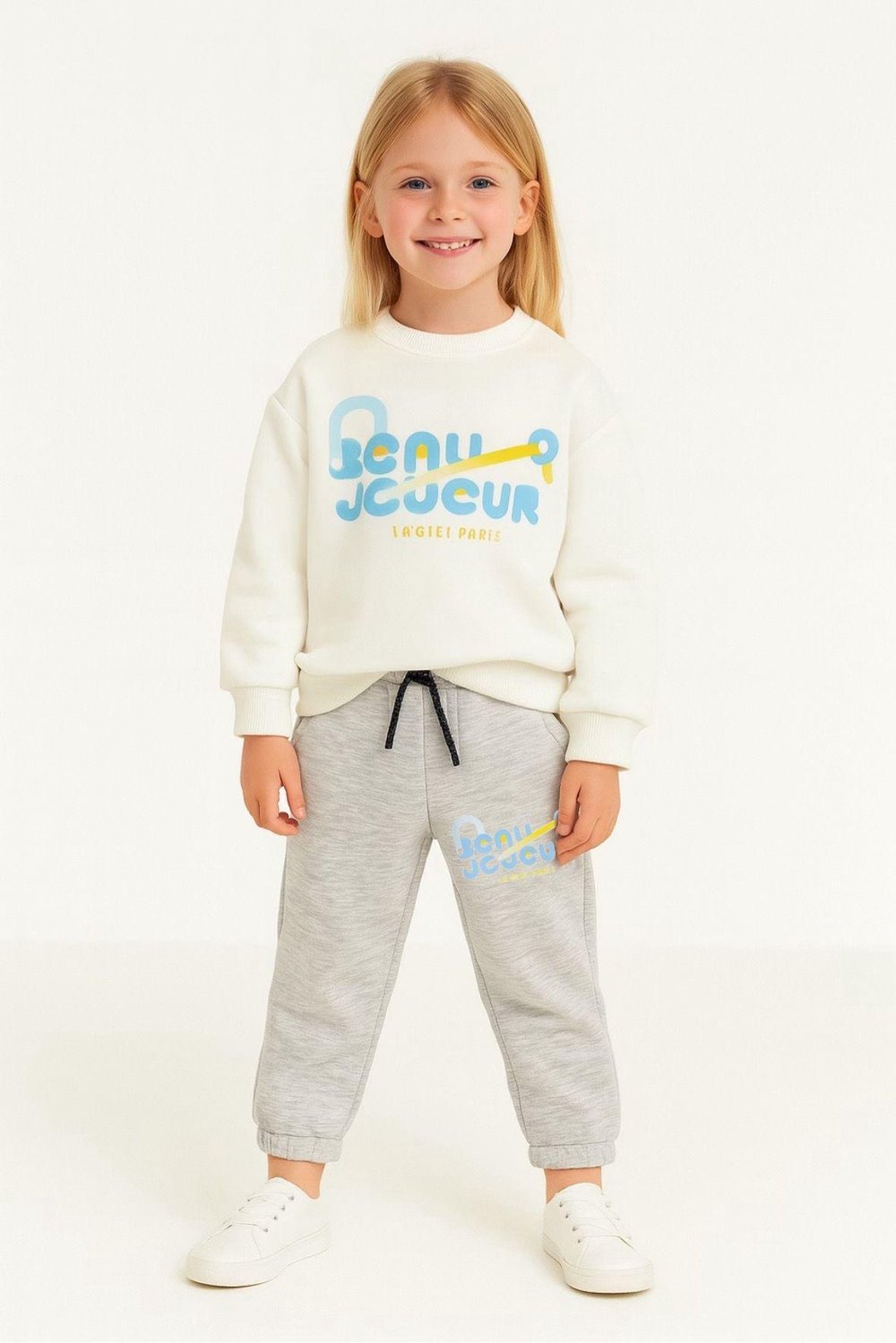 Laciel Paris Unisex  Takım