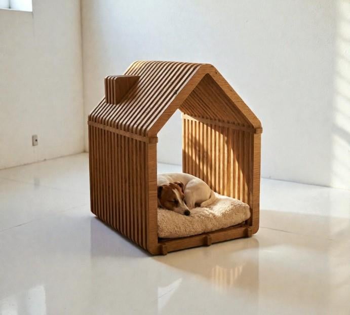 DOG HOUSE 