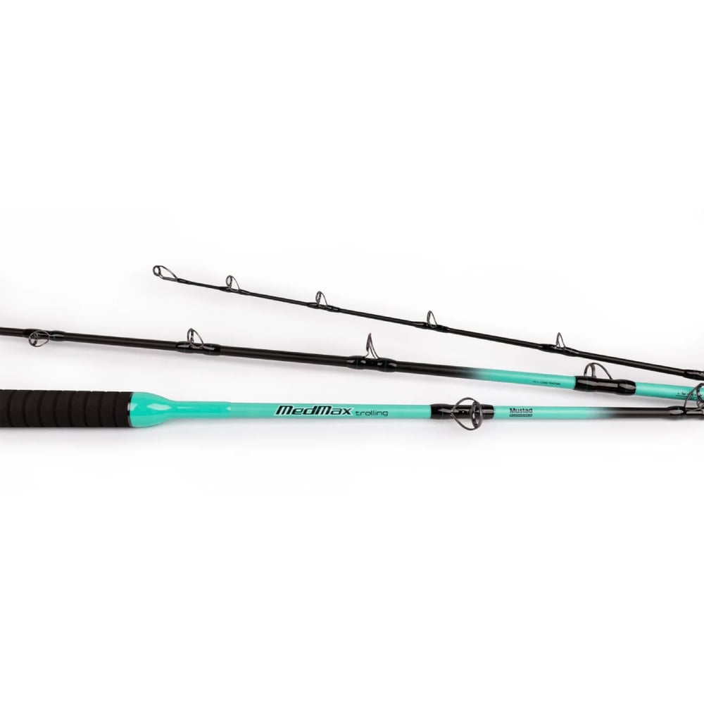 Mustad MedMax Trolling Olta Kamışı
