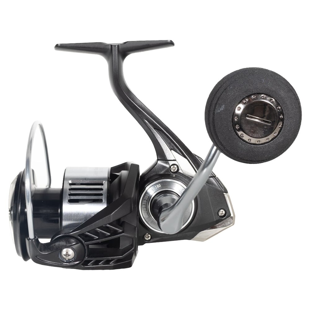 REMIXON FALCON 5000 5+1BB MAKARA