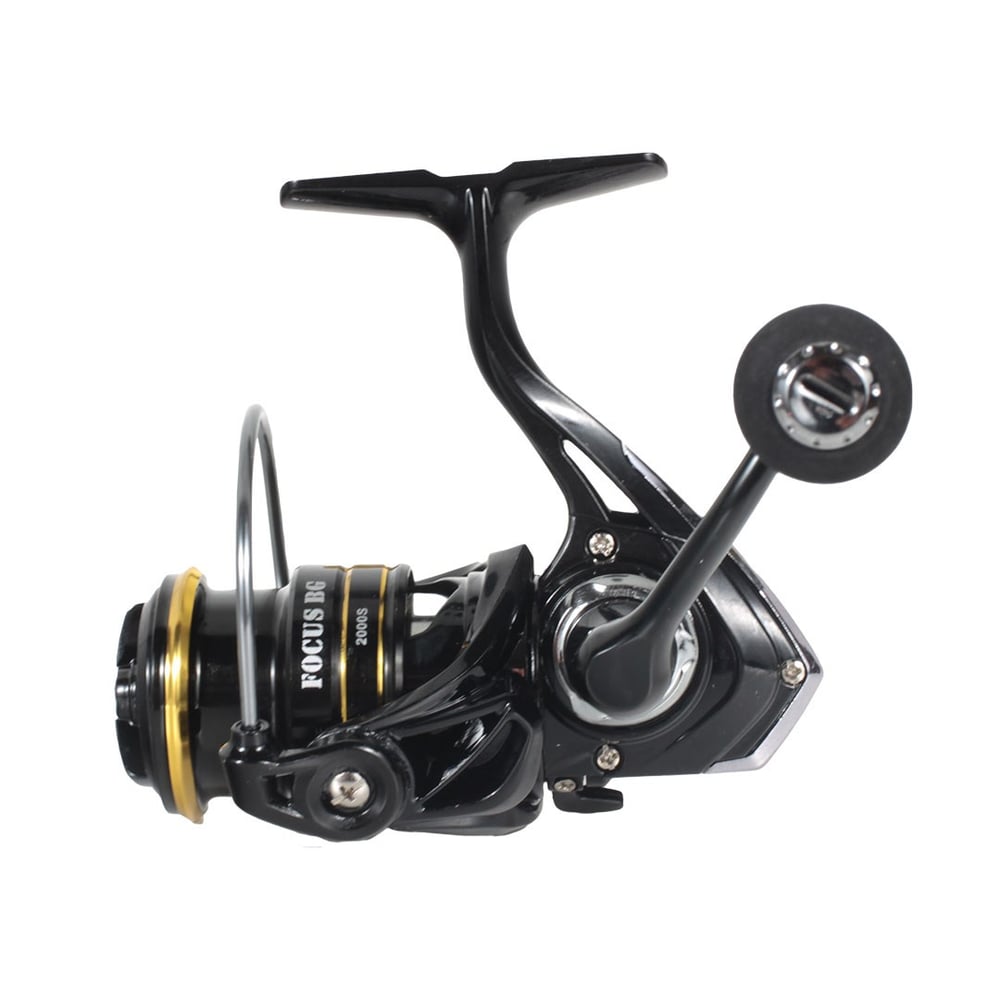REMIXON FOCUS BG2000S 5+1BB MAKARA