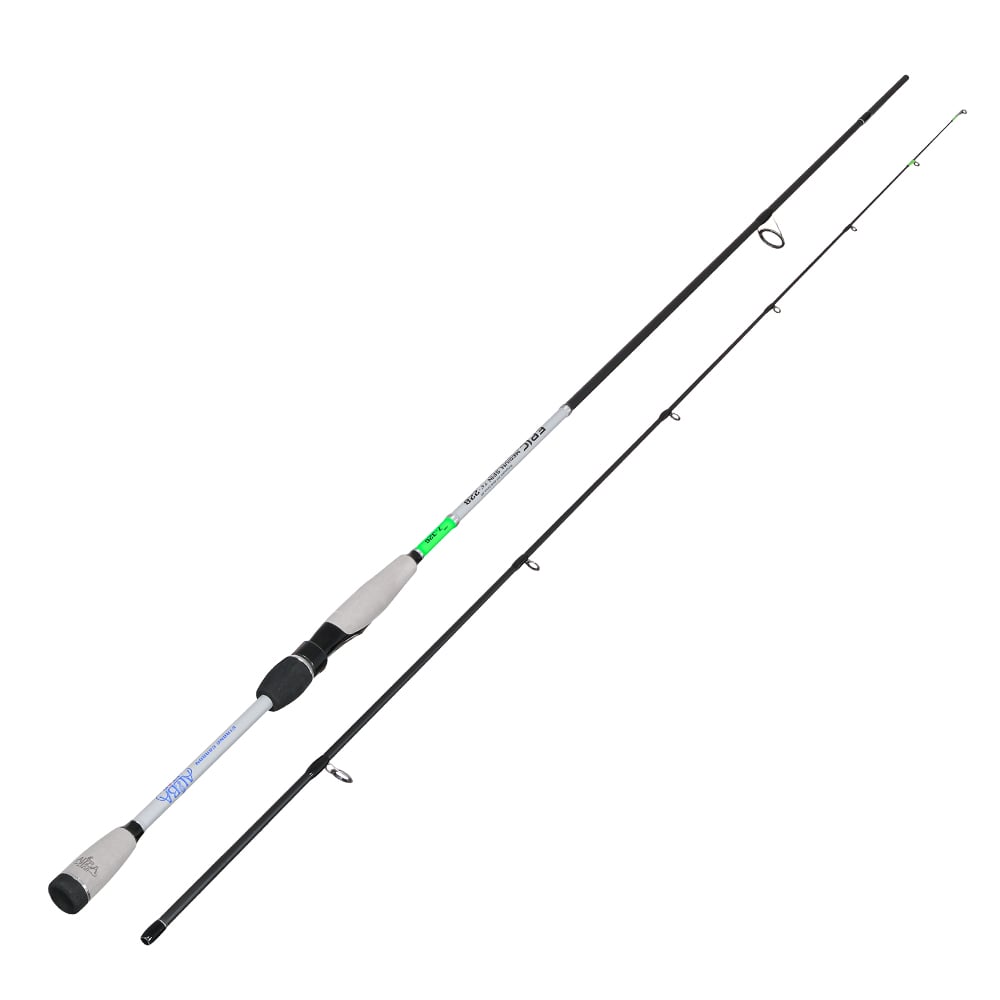 Alba Star Epic Medium Spin Olta Kamışı
