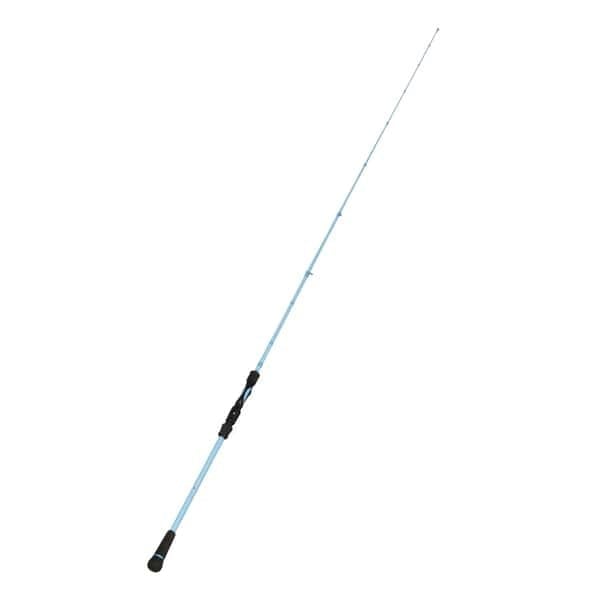 Albastar Caballero Jig Olta Kamışı