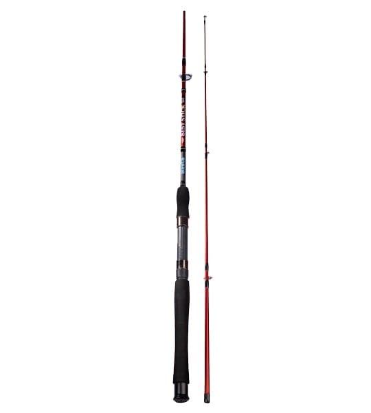 Alesta Best Stick 165cm 50-100g Tekne Olta Kamışı
