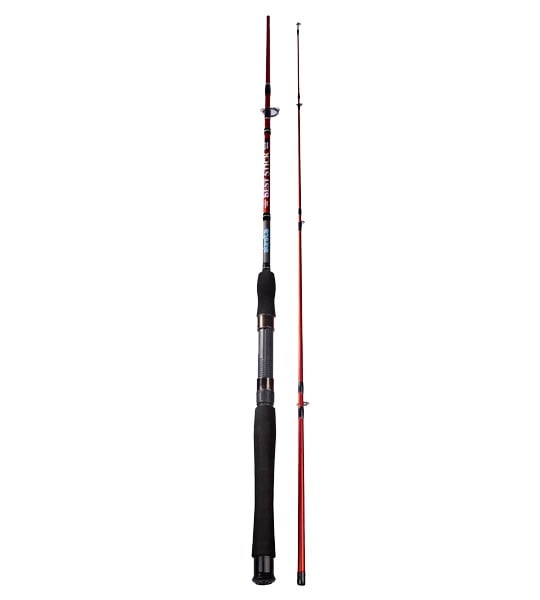 Alesta Best Stick 210cm 10-30g Bot & Tekne Olta Kamışı