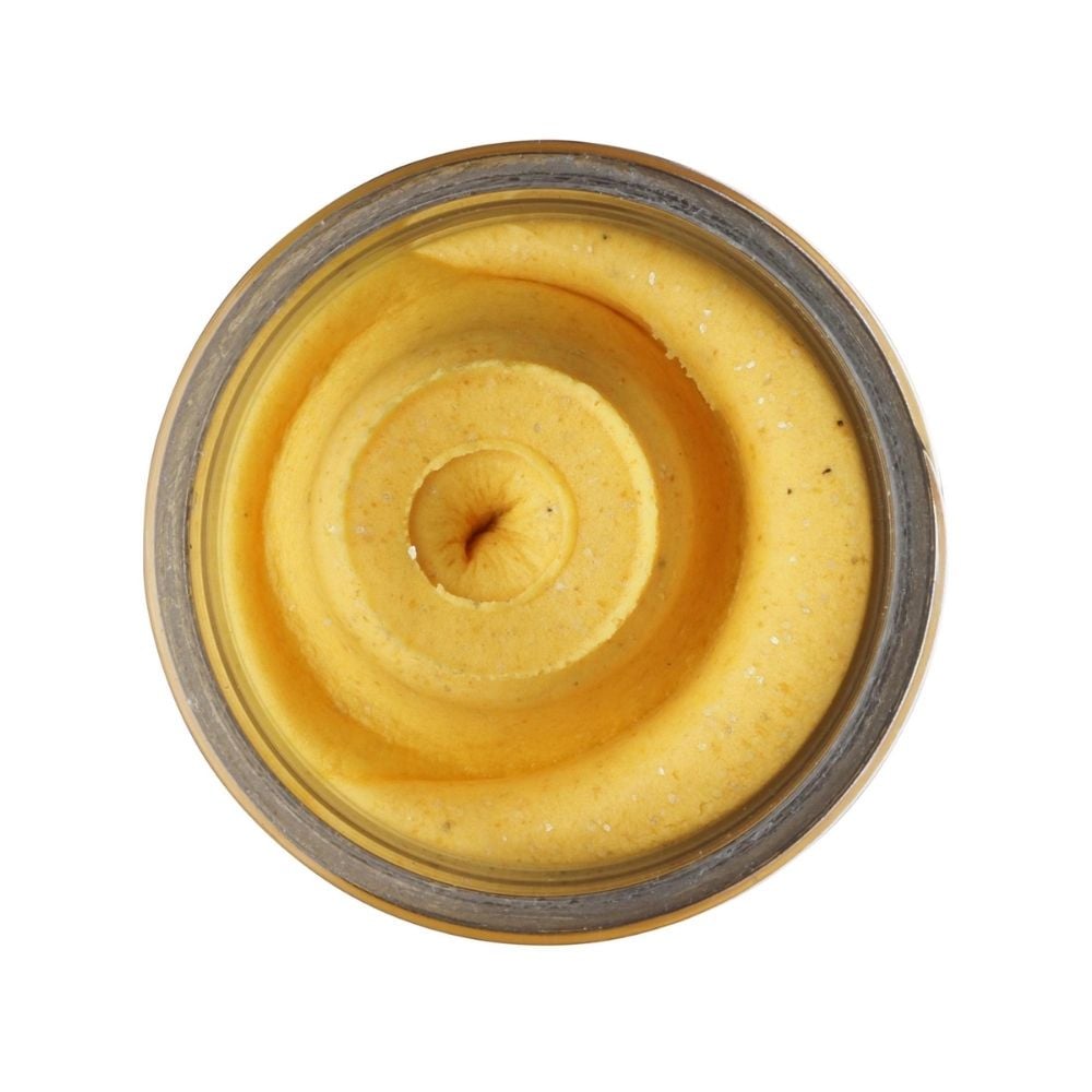 Berkley PowerBait Natural Scent Glitter Hamur Yem