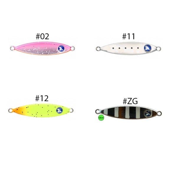 BlueBlue Searide Mini 15gr LRF Jig Yem
