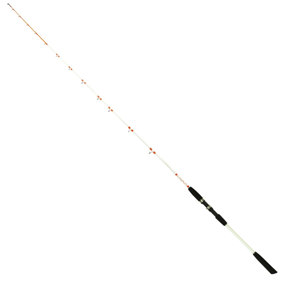 Captain 1428 Egi Fisher 165cm Max 150g Kalamar Olta Kamışı