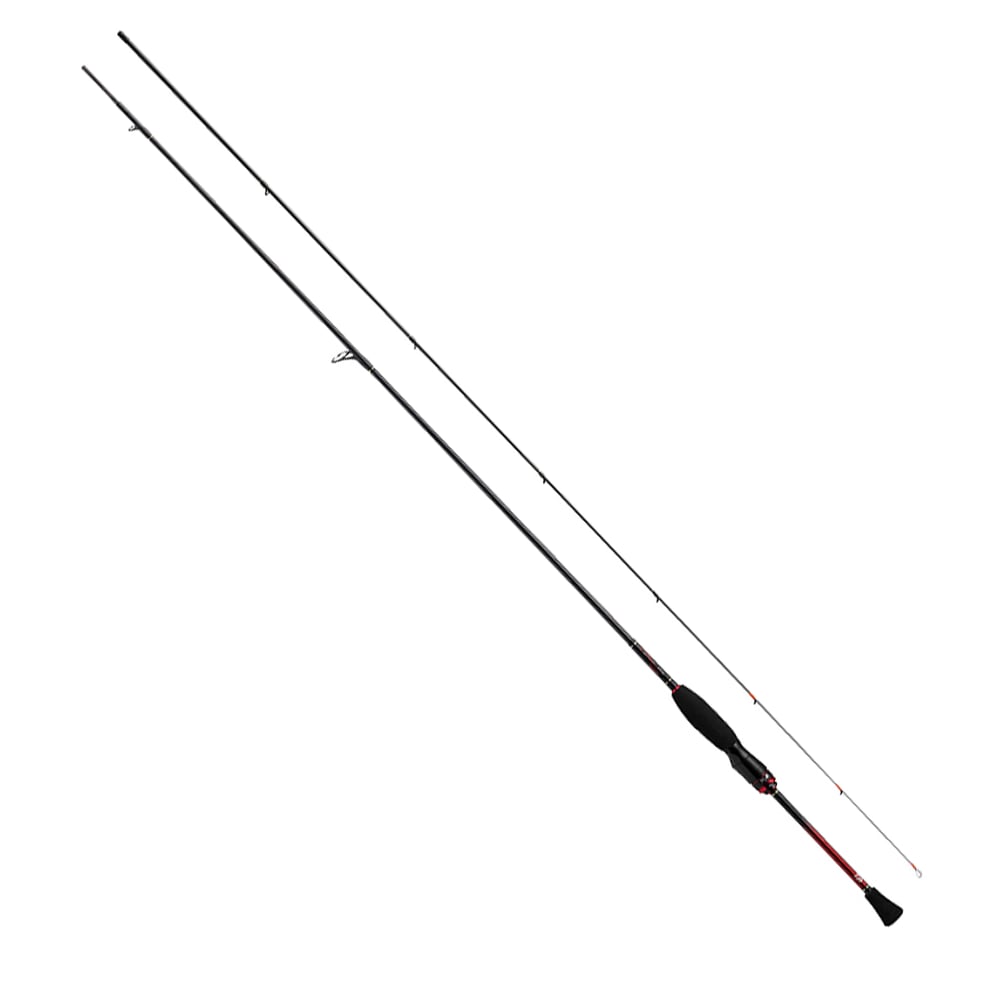 Daiwa Gekkabijin Moonlight Beauty Ex Ags 229cm 1,5-10gr Lrf Olta Kamışı