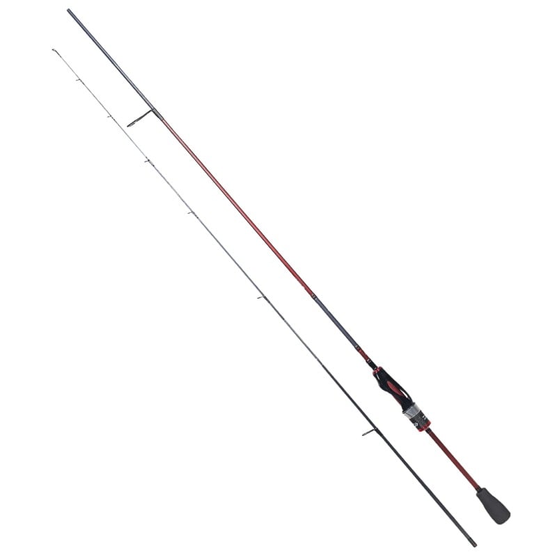 Daiwa Gekkabijin MX 198cm 3-12gr LRF Olta Kamışı