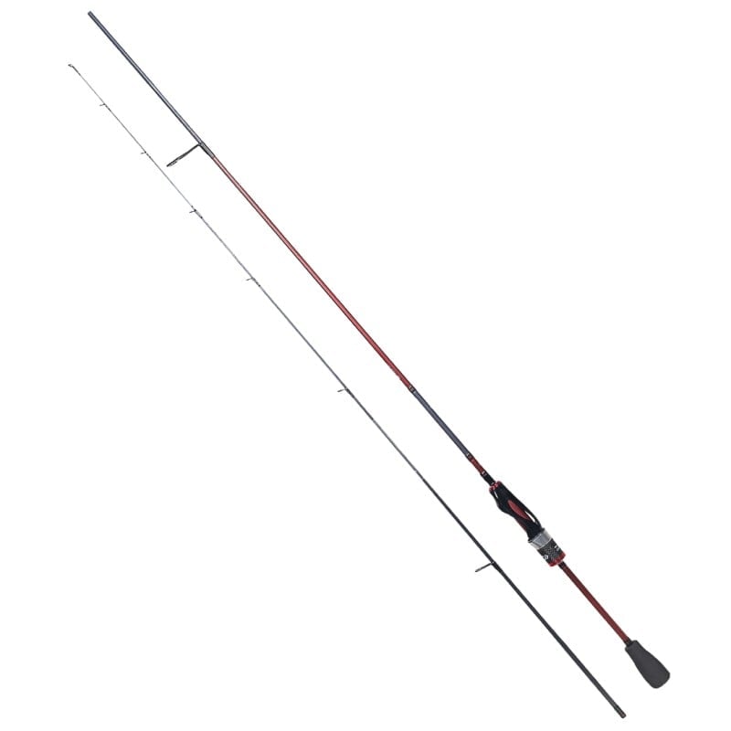 Daiwa Gekkabijin MX 221cm 3-12gr LRF Olta Kamışı