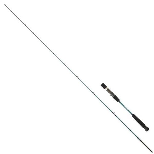 Daiwa Grandwave 199cm Max. 220g Jig Olta Kamışı