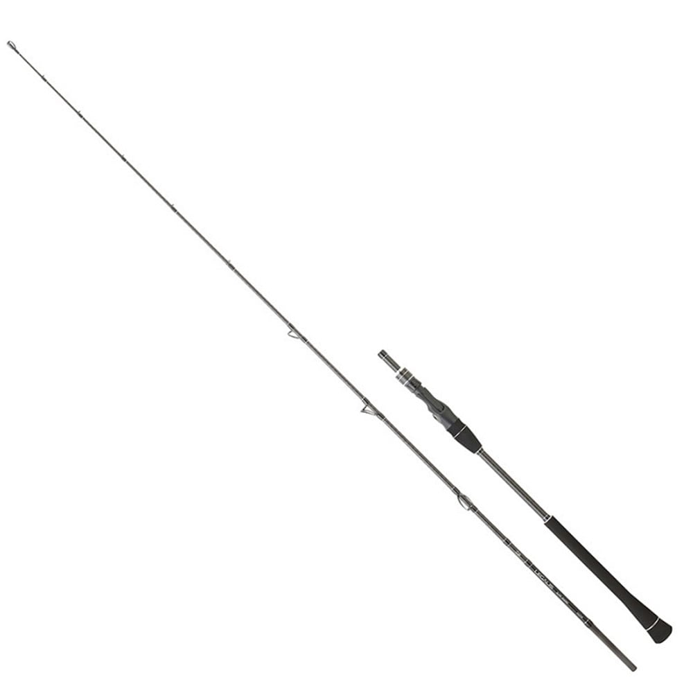 Daiwa Legalis O BF JG 190cm 60-120gr Slow Jig Olta Kamışı
