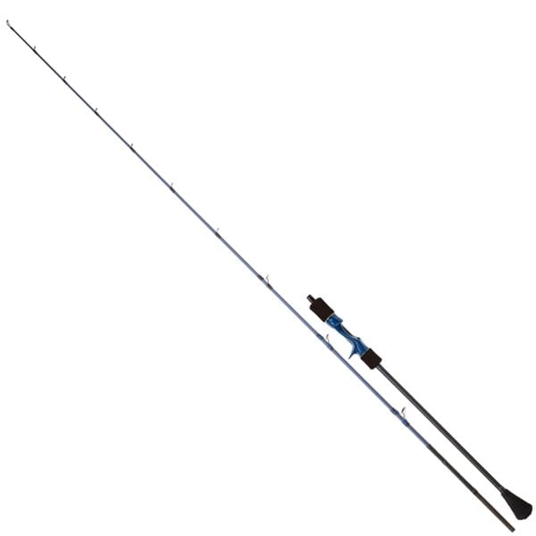 Daiwa Lexa 185cm 300-500gr 1+1P Slow Jig Olta Kamışı