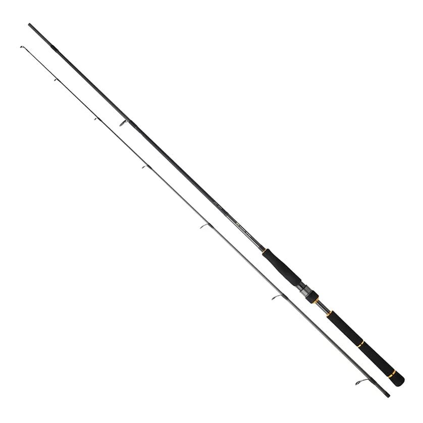 Daiwa New Bg Seabass 244Cm 7-28gr Olta Kamışı