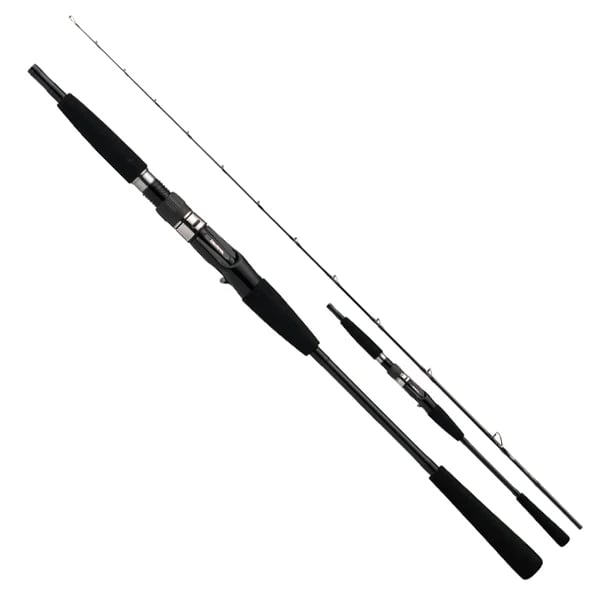 Daiwa Vadel BJ 200cm 90-180 Jig Olta Kamışı