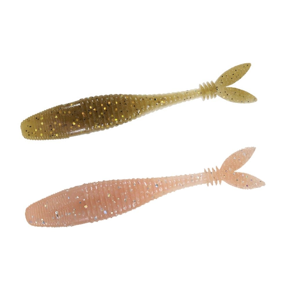 Duo Realis V-Tailshad 4