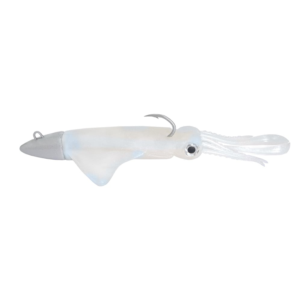GT-Bio Kalamy Squid 175 Combo 17.5cm 90g Silikon Yem