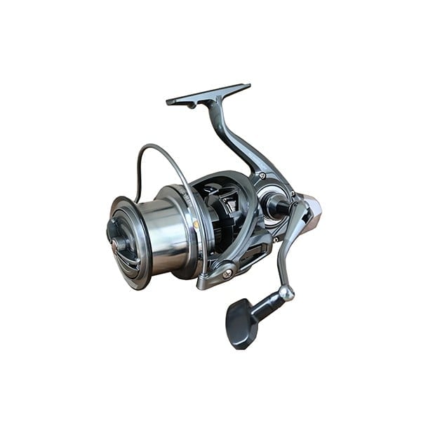 Kawa Jil Big Water 9000 6+1 BB Metal Kafa Surf Olta Makinesi