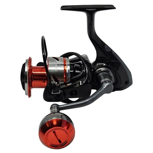 Okuma Pisces PS-C5000A 3+1 BB Spin Olta Makinesi