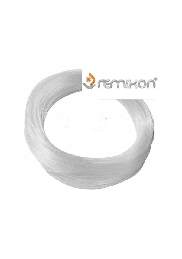 Remixon Powerline 100m Poşetli Monofilament Misina
